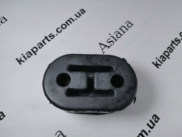 Подушка крепления глушителя KIA Cerato 1