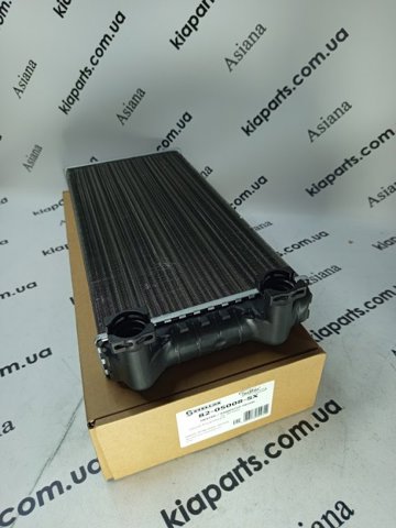 Радиатор печки 8205008SX STELLOX