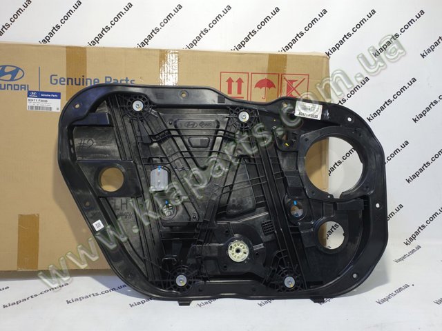 Стеклоподъемник передней левой двери 82471F2030 HYUNDAI