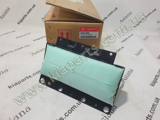 Подушка безопасности боковая 845302F000 HYUNDAI