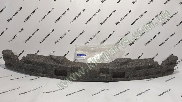 Энергопоглотитель переднего бампера 865202D600 HYUNDAI