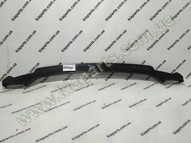 Буфер бампера переднего 865912K500 HYUNDAI
