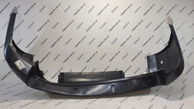 Задний бампер 866111F510 HYUNDAI