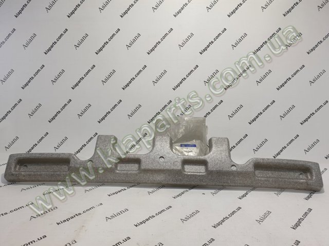 Абсорбер (наполнитель) бампера заднего 866201E100 HYUNDAI