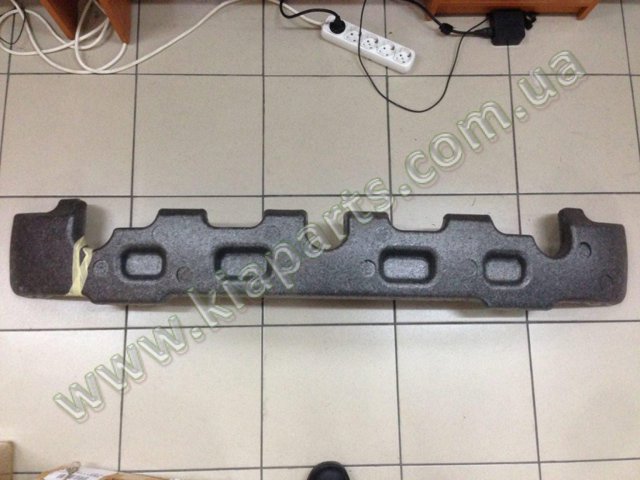 Абсорбер (наполнитель) бампера заднего 866202F500 HYUNDAI