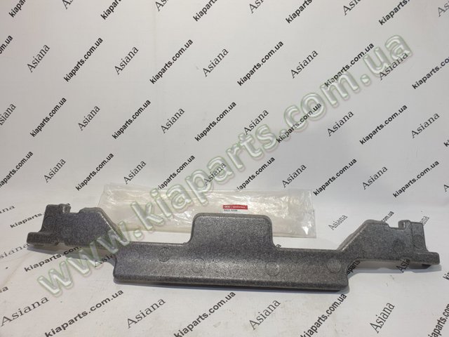 Наполнитель заднего бампера 866204U500 HYUNDAI