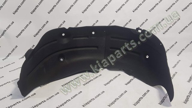 Подкрылок задний левый 868302P700 HYUNDAI