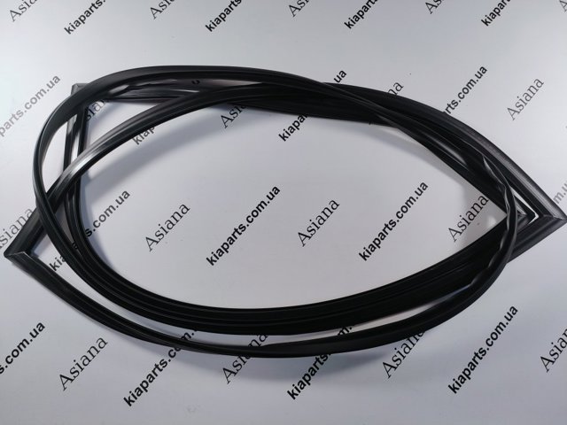 Молдинг заднего стекла 871312H000 HYUNDAI