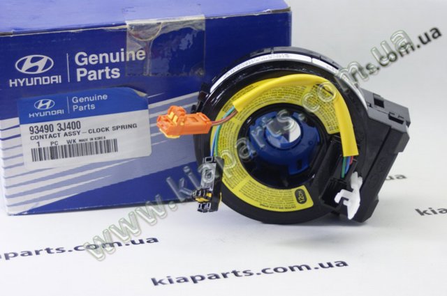 Кассета AirBag 934903J400 HYUNDAI