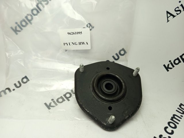 Опора передней стойки 96261095 PH