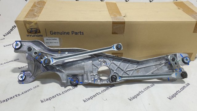 Трапеция дворников 981203M000 HYUNDAI