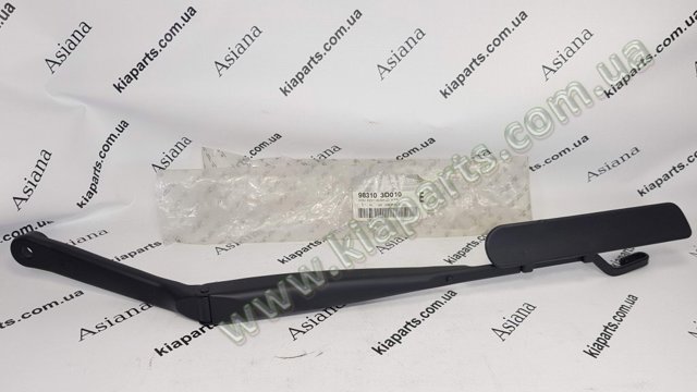 Поводок дворника 983103D010 HYUNDAI