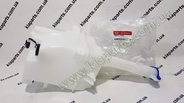 Бачок стеклоомывателя 986202T600 HYUNDAI