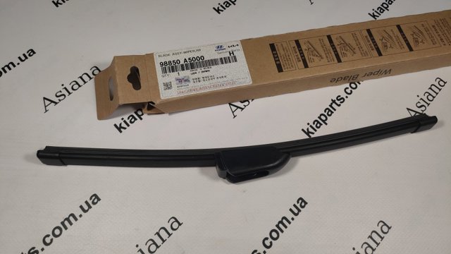 дворник заднего стекла Hyundai I30