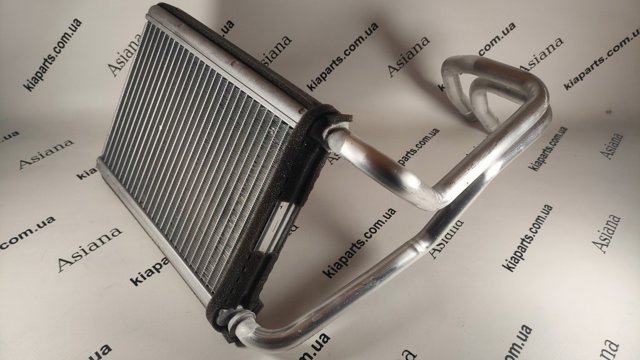 Радиатор отопителя KIA Cerato 2