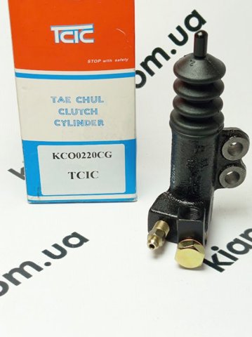 Выжимной цилиндр сцепления KCO0220CG TCIC