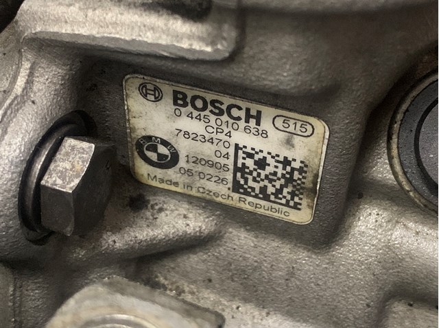 13518597822 BMW ТНВД купить в Львов