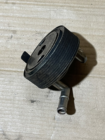 1571027030 TOYOTA Масляный радиатор купить в Николаев