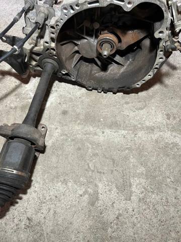 ШРУС внутренний передний правый 4303005120 TOYOTA