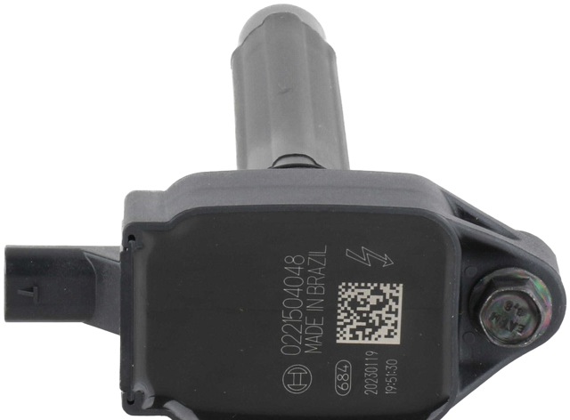Модуль зажигания 0221504048 BOSCH