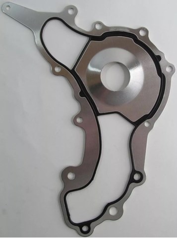 Прокладка помпы 68087340AA CHRYSLER