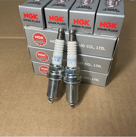 Свечи автомобильные 92145 NGK