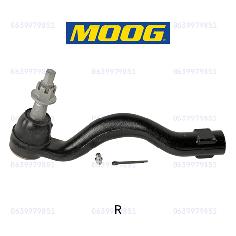 Наружный наконечник рулевой тяги ES801426 MOOG