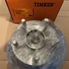 Ступица колеса передняя HA590419 TIMKEN