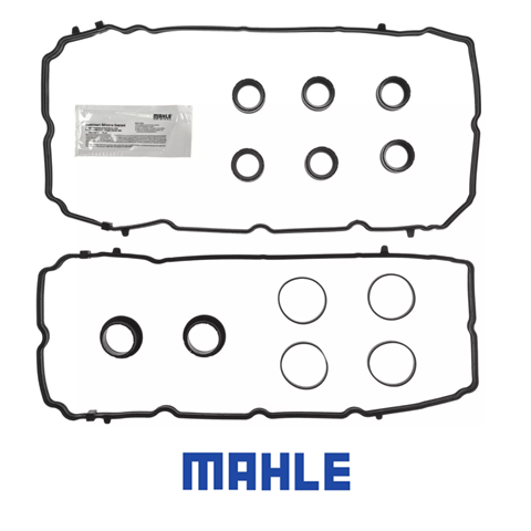 Прокладка крышки клапанов комплект VS50657 MAHLE
