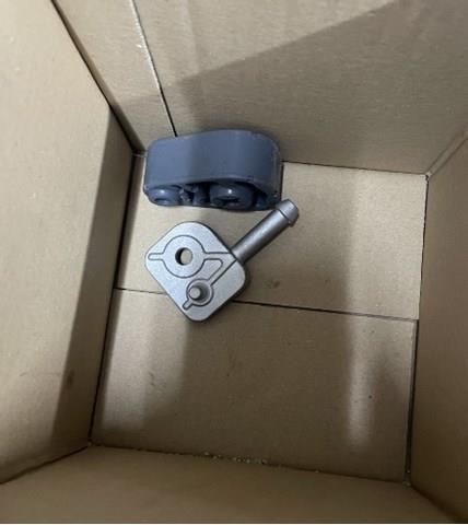 18208572512 Хомут глушителя купить Винница