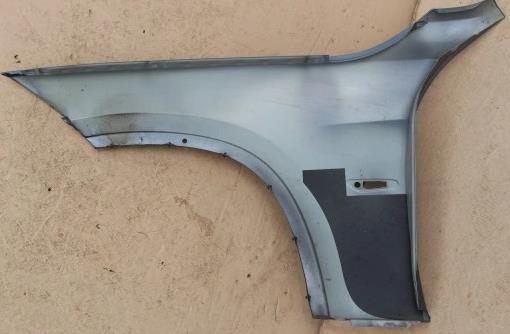 41002993156 BMW Крыло переднее правое купить в Чернигов