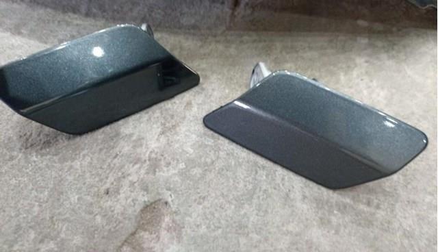 51117371848 BMW Накладка форсунки омывателя фары передней купить в Хмельницкий