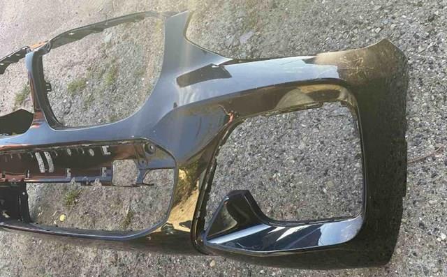 51118091989 Бампер передний купить Запорожье