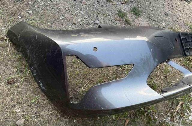 51118496501 BMW Бампер передний купить в Запорожье
