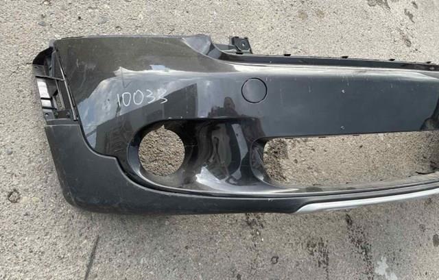 51119806063 BMW Передний бампер купить в Чернигов