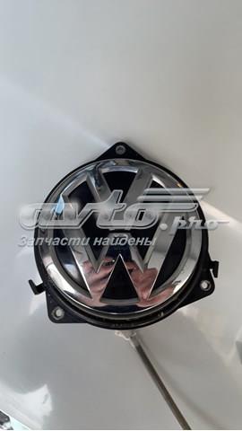 VAG 5G9827469DFOD Ручка крышки багажника (двери 3/5-й задней) наружная в наличии Запорожье