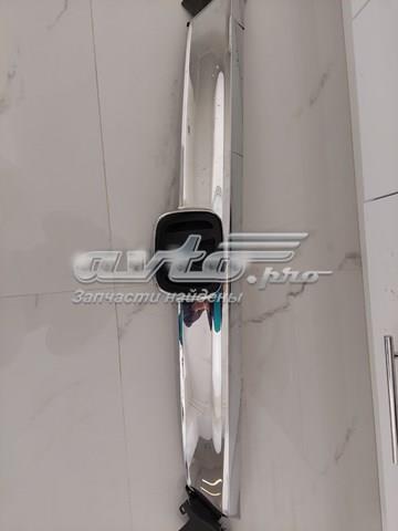 HONDA 71122TVAA01 Молдинг решетки радиатора в наличии Запорожье