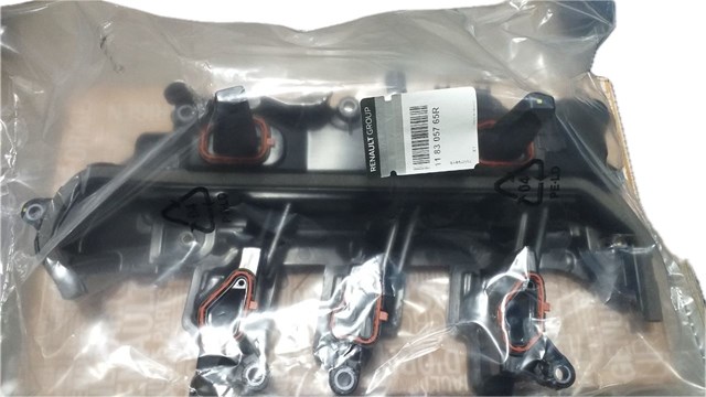 Маслоотделитель картерных газов 118305765R RENAULT