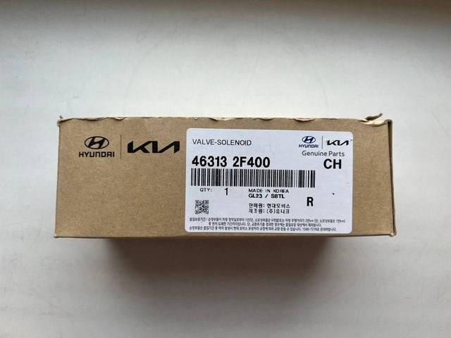 Соленоид АКПП 463132F400 HYUNDAI