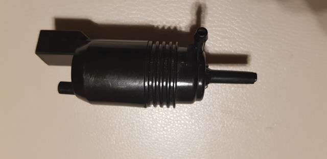 Насос электроомывателя 22999423 GM