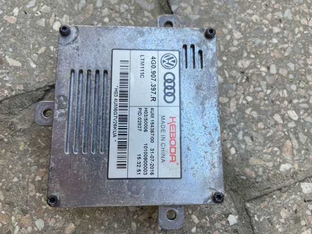 4G0907397R Блок розжига ксенона купить Ирпень