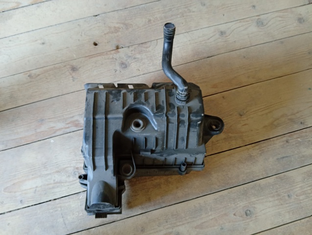 Коробка фильтра 5Q0129607S VAG