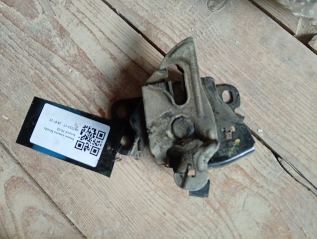 Замок капота 74120TVAA01 HONDA