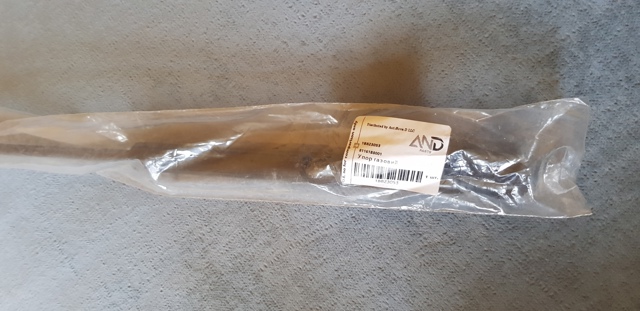 Упор капота 81161B8001 HYUNDAI