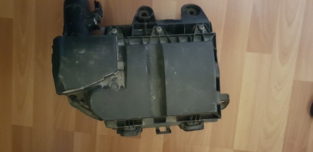Коробка фильтра Opel Corsa F