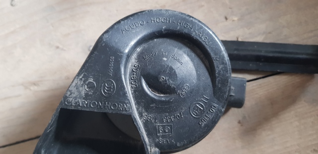Сигнал звуковой A046466 BMW