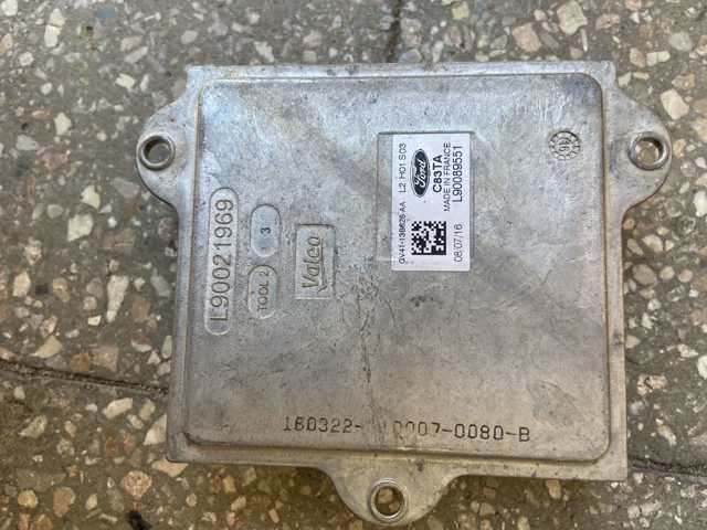 Блоки управления L90089551 FORD