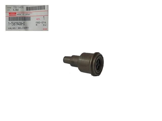 Клапан ТНВД нагнетательный 1156194060 ISUZU