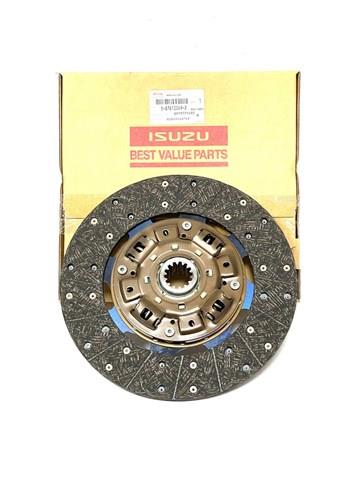 ISUZU 5876100492 Диск сцепления в наличии Запорожье