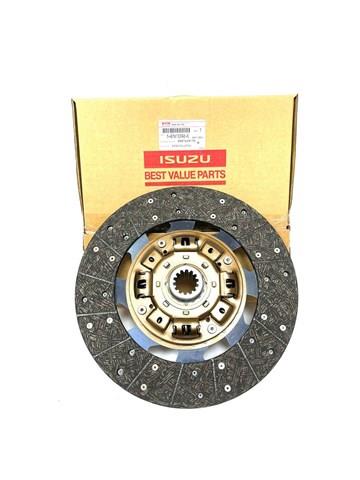 Диск сцепления 5876100920 ISUZU